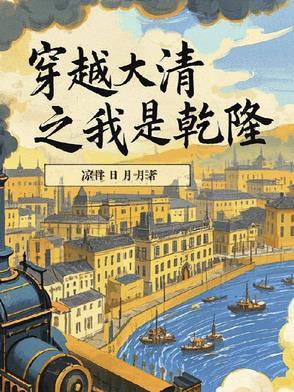 穿越大清之我是乾隆推荐