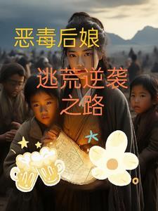 恶毒后娘又凶又狠