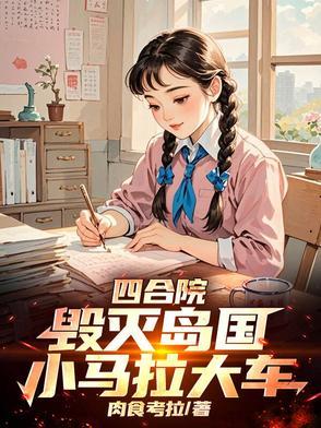 四合院毁灭岛国小马拉大车