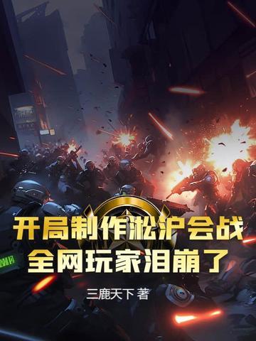 开局穿越淞沪会战