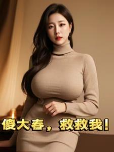 傻春被打