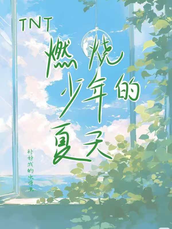 燃烧少年的天空snh48
