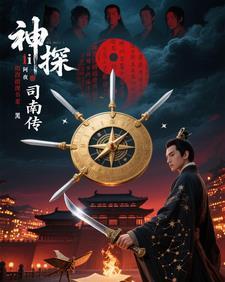 神探南希分集剧情