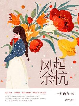 杭州风起路