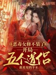 开局五个道侣全文