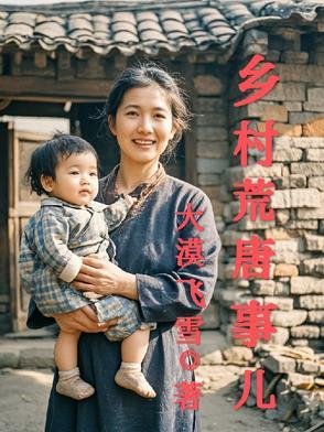 乡村荒唐事儿全节