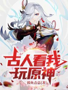 古人看我玩原神txt校对