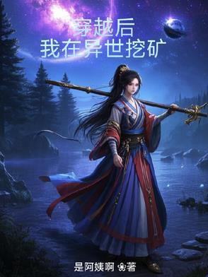 我在异界挖宝藏