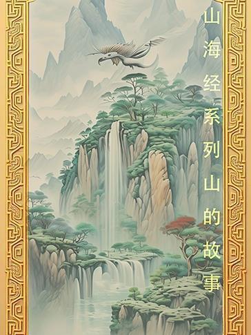 山海经中的故事原文