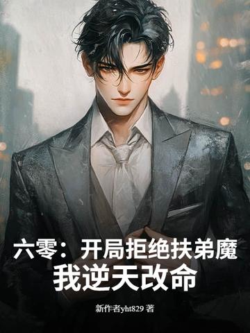 开局从拒绝扶弟魔