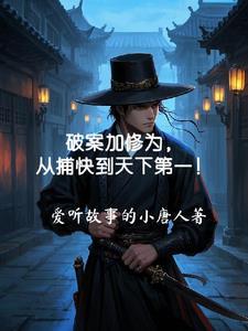 破案加修为