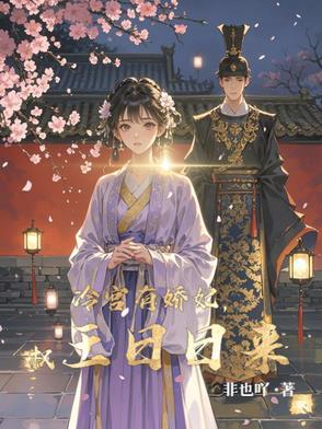 冷宫冷妃