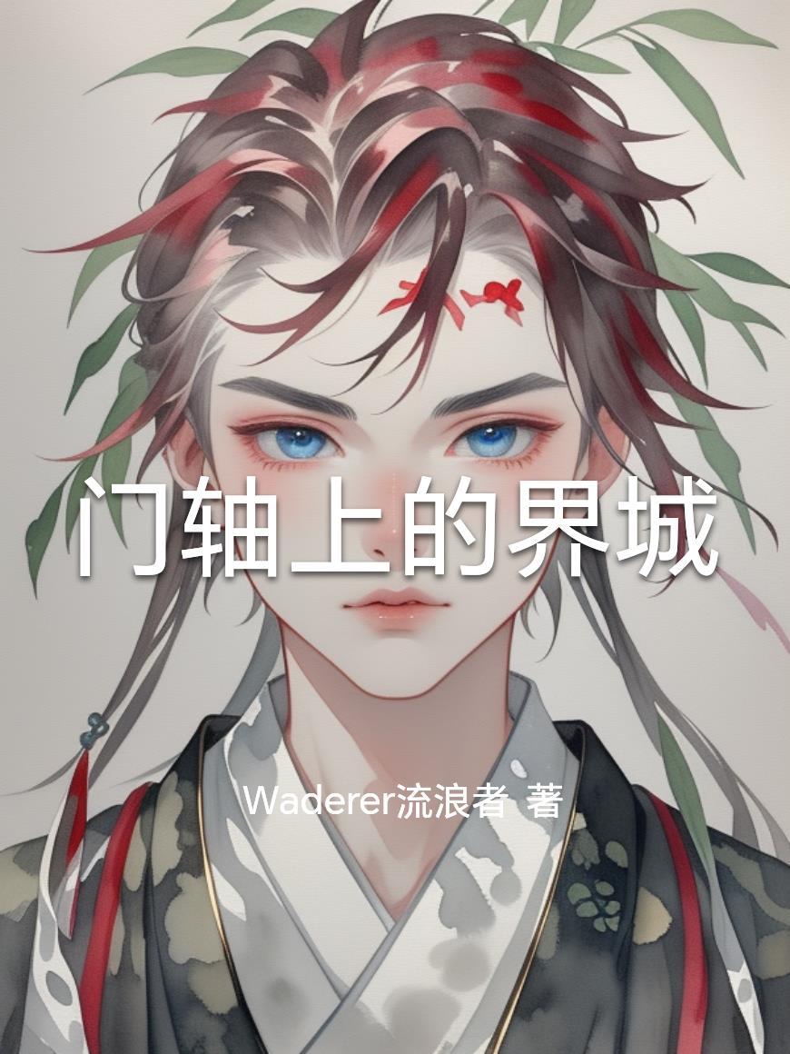 门轴在中间的门
