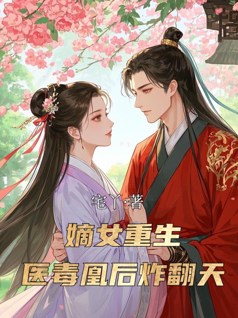 毒医嫡女凤沉鱼