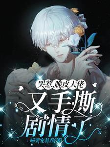 哭惹脆皮大佬又手撕剧情了简介