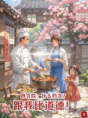 四合院什么档次跟我比道德TXT
