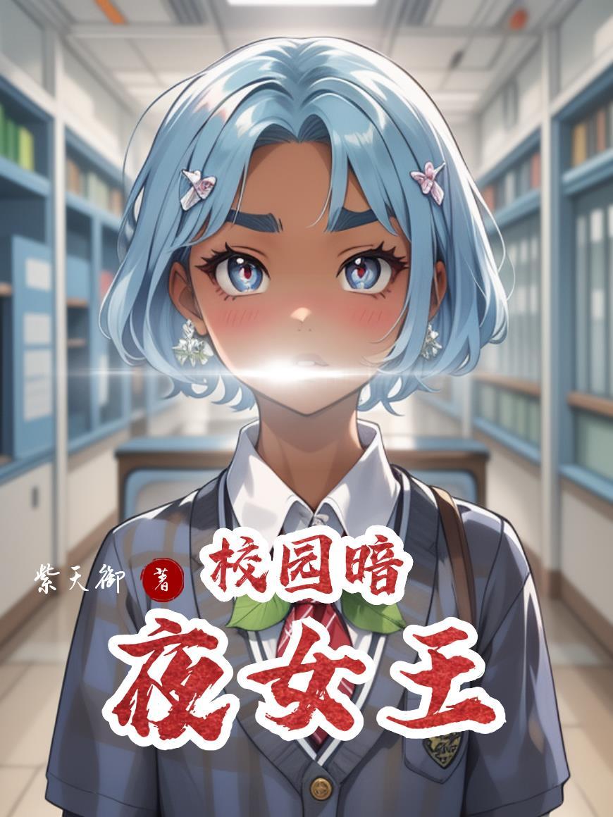 暗夜女王在校园