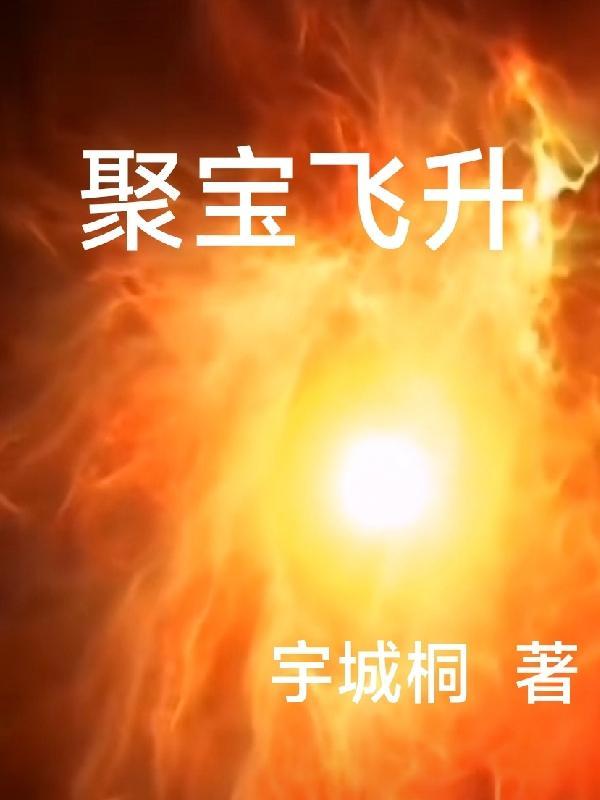 聚宝飞升 txt