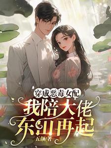 穿成恶毒女配我陪大佬东山再起人物大结局