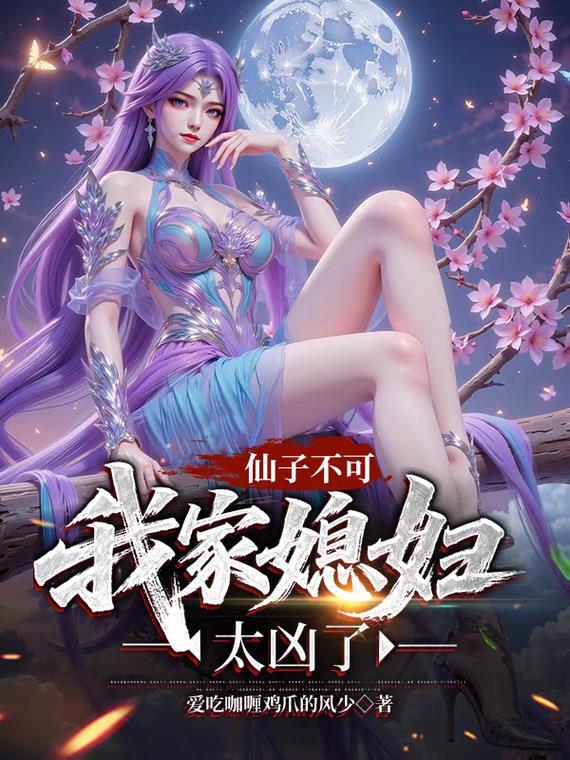 我家仙子真让人头大