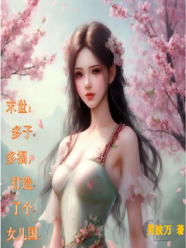 打造了个女儿国作者男波万