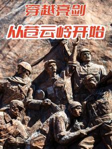 穿越亮剑从苍云岭开始完