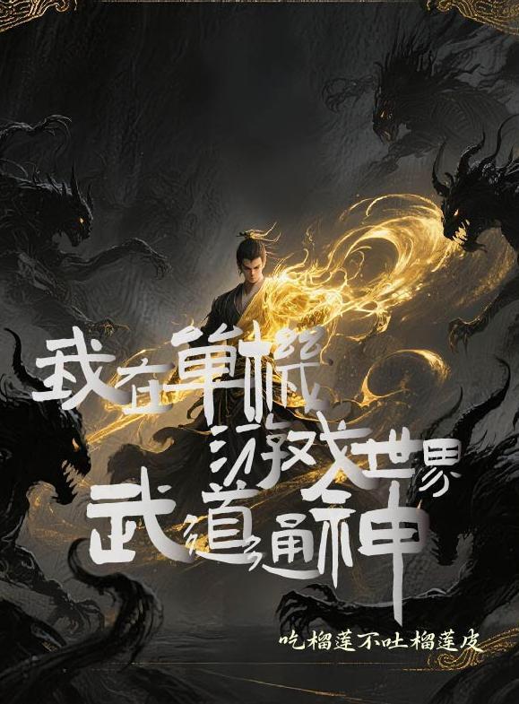 我在武道世界造航母