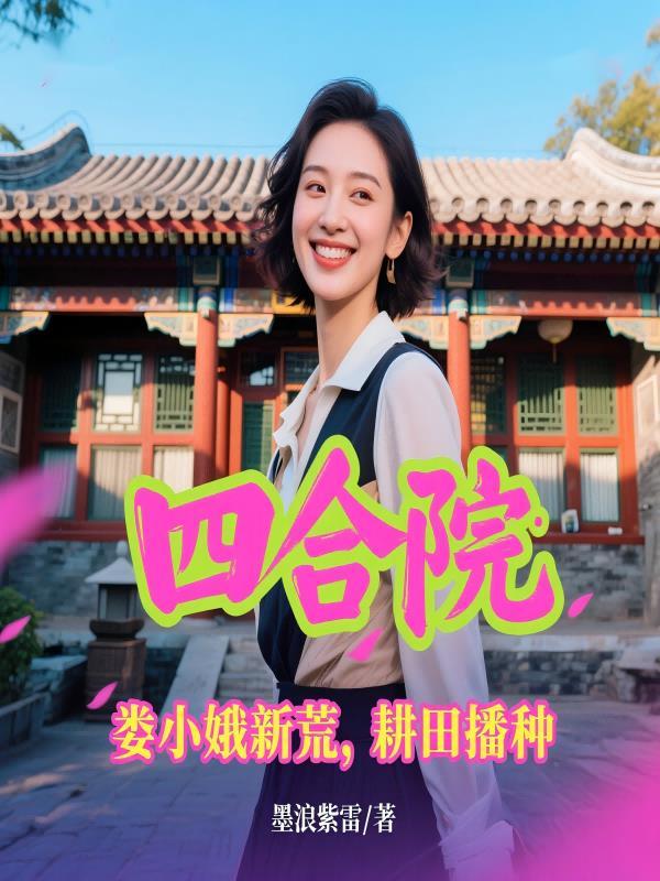 四合院娄晓娥怀孕