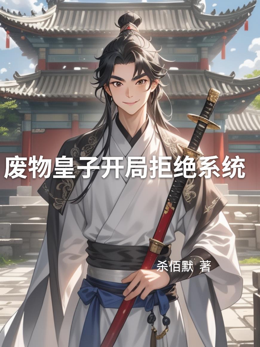 废物皇子穿越
