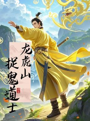 龙虎山捉鬼道士是谁