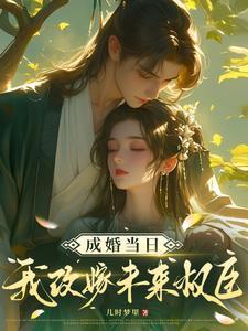 成婚当日我改嫁未来权臣
