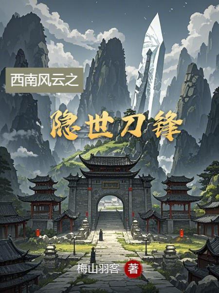 隐世刀王电影