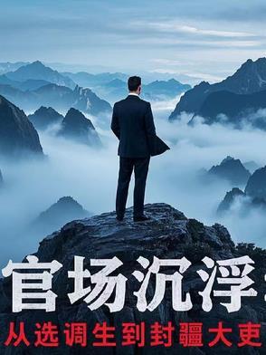选调生的官场