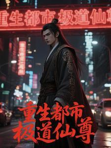 重生之都市极道仙尊浪尖飞舞8