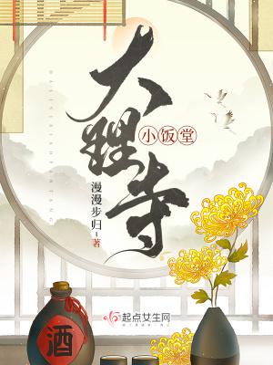 大理寺小饭堂完整版免费