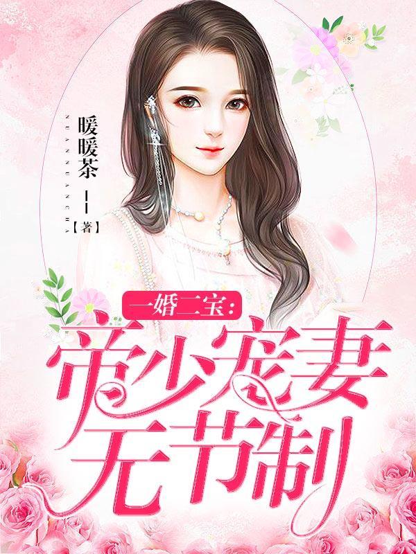 一婚俩帝少宠妻无节制