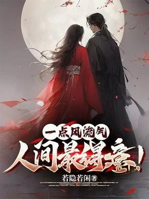 一点风流气人间最得意TXT