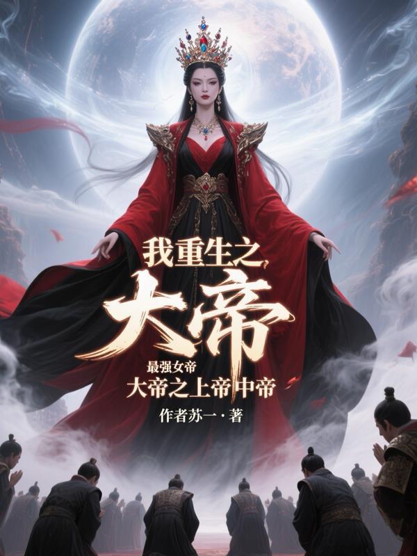 重生之最强女帝无弹窗全文免费阅读