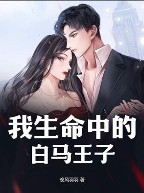 我生命中的白马王子结局
