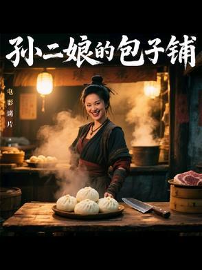 孙二娘的包子铺免费观看影视大全