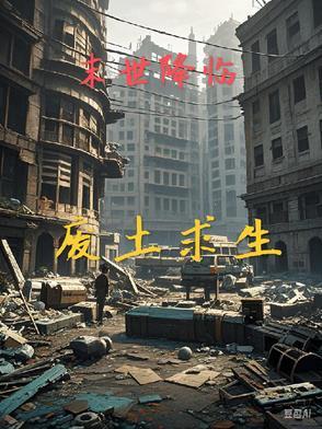末世废土游戏