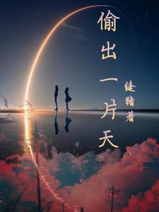 偷他一片天的偷是什么意思