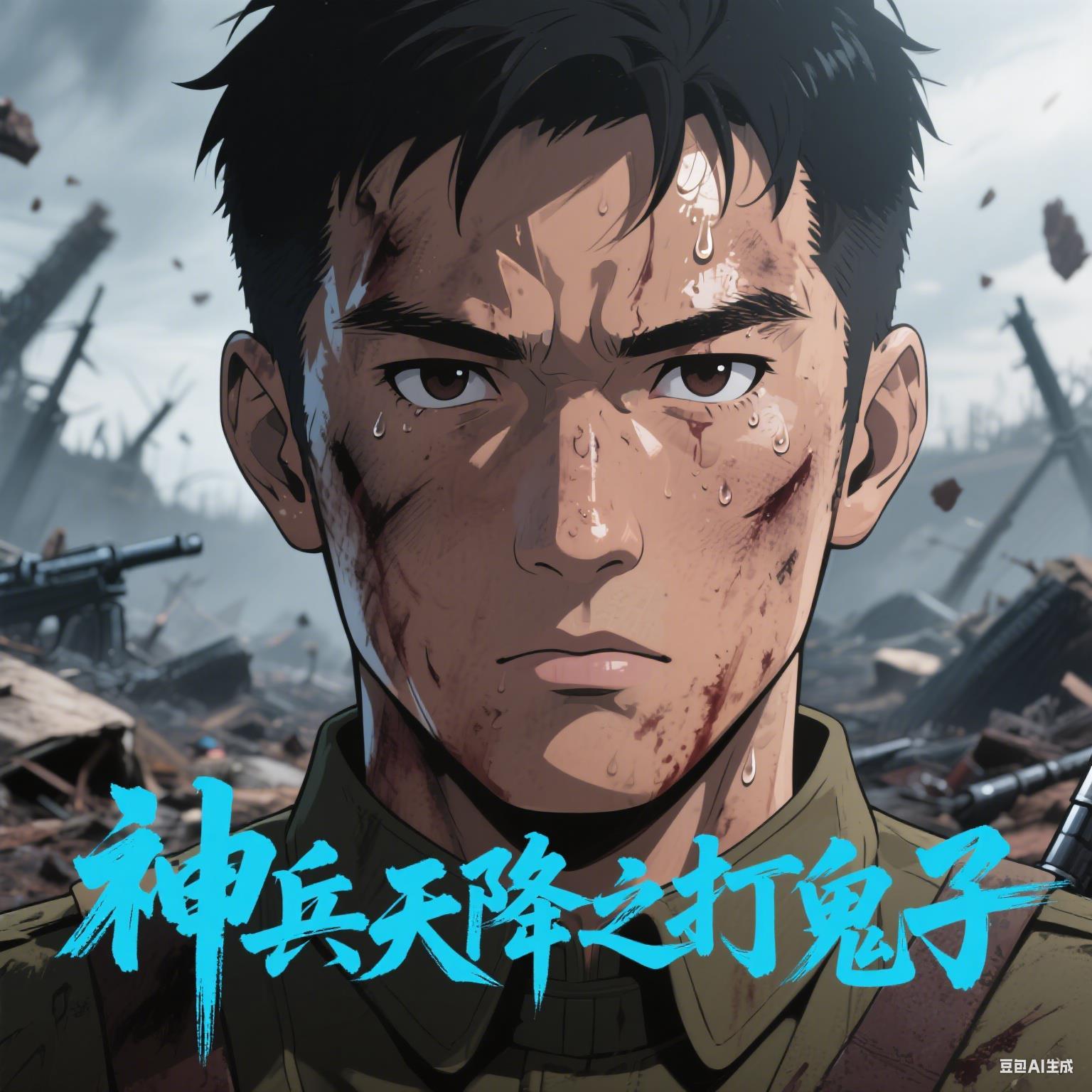 神兵天降和天降神兵
