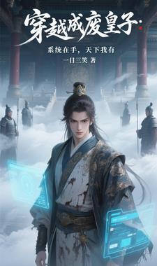 穿越成了废物皇子逆袭成了天下之主的历史有哪些