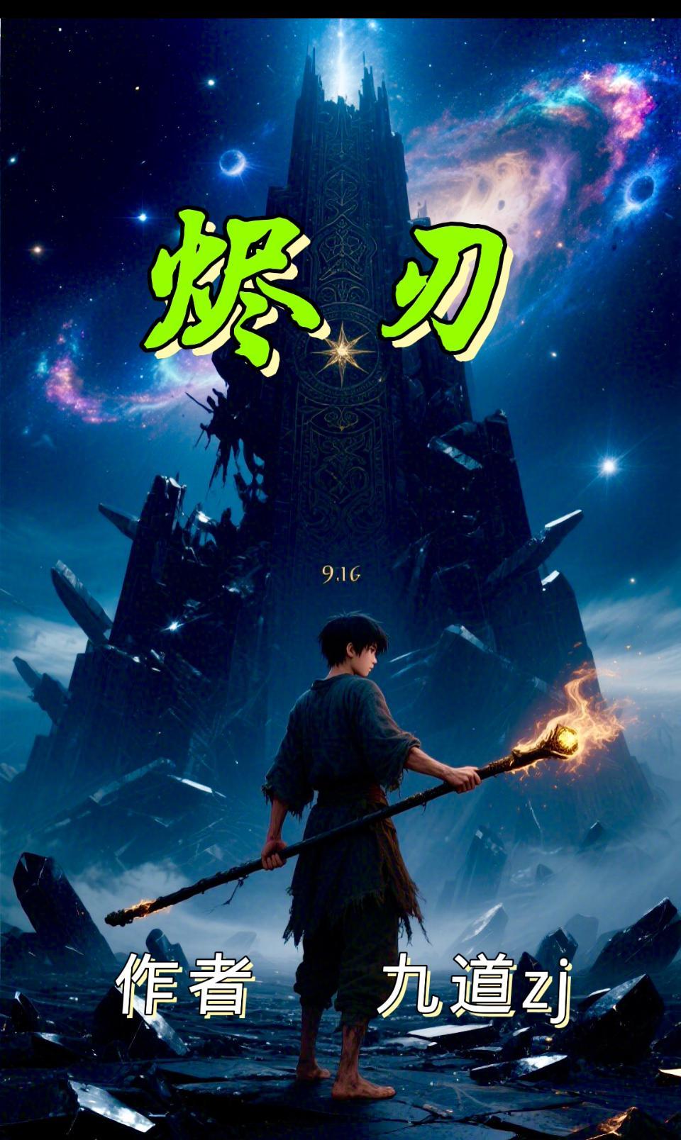 烬刃交辉配置要求