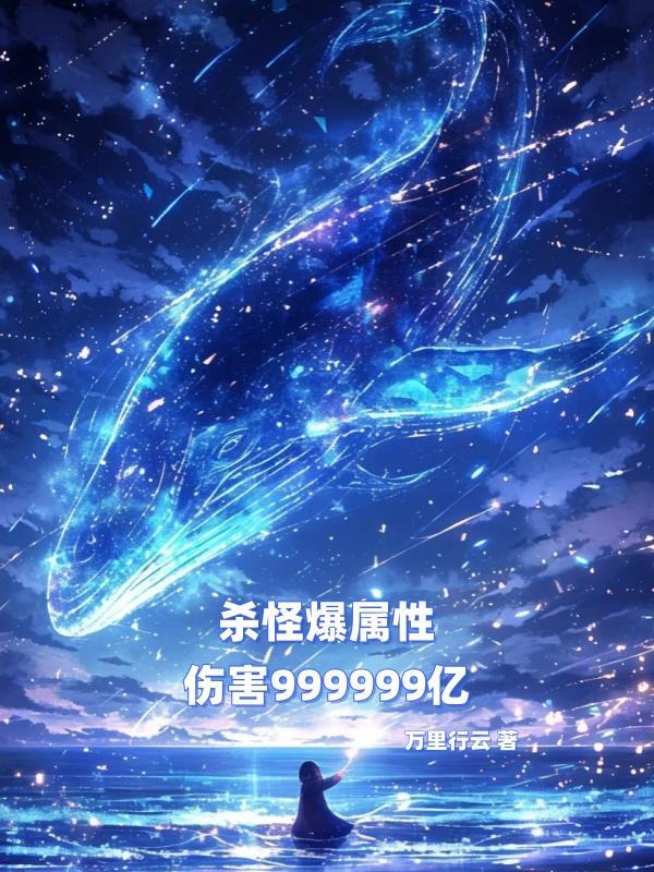 杀怪加属性点的