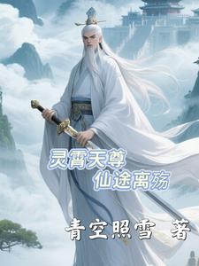 凌霄殿在几重天