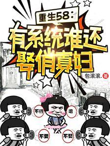 重生58有系统谁还娶俏寡妇txt