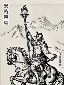 安格荣耀TXT