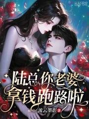 陆总,你老婆拿钱跑路啦